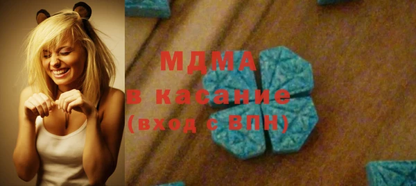 молекула духа Арсеньев