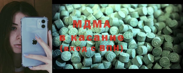 молекула духа Арсеньев